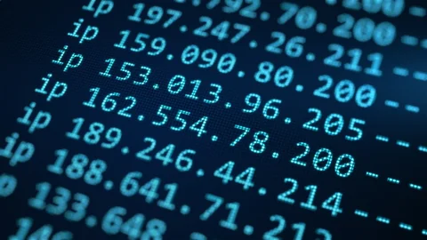 Reserve IP Architecture