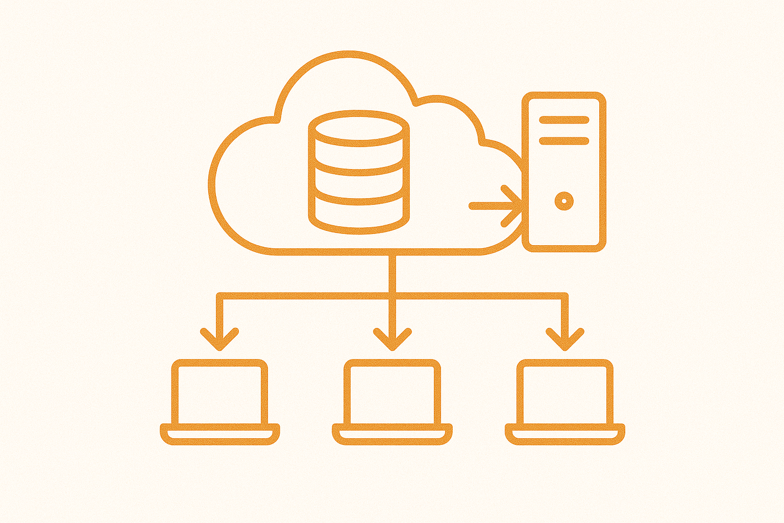 HostGanga Remote Backup Architecture